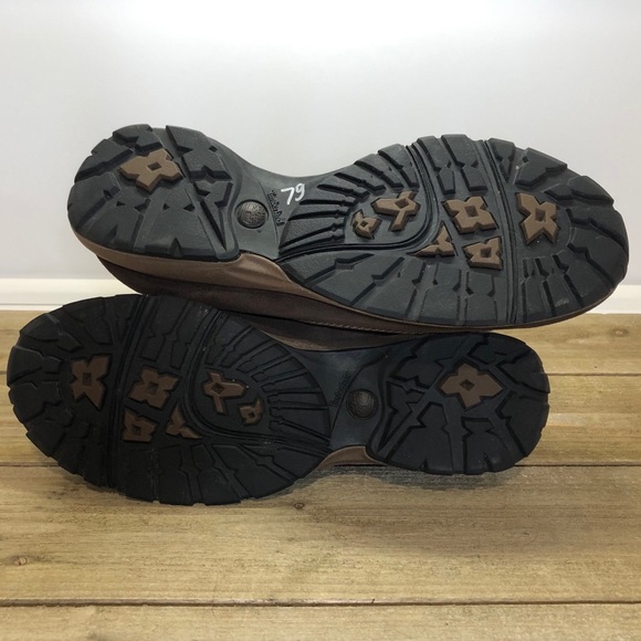 Timberland suede loafers - Picture 5 of 7